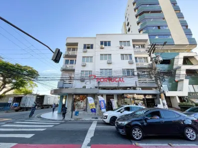 Sala Comercial à venda, 40m² no Centro, Macaé