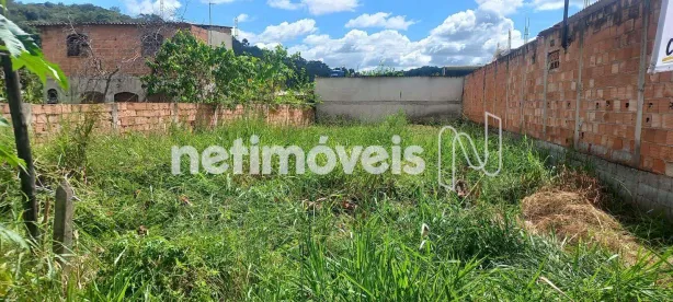 Lote/Terreno à venda, 360m² no Tupã, Contagem