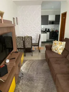 Casa de Condomínio com 2 Quartos à venda, 60m² no Chora Menino, São Paulo