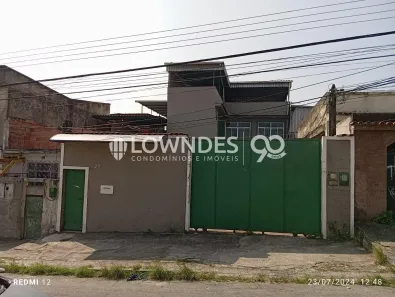 Casa com 4 Quartos à venda, 318m² no Bento Ribeiro, Rio de Janeiro