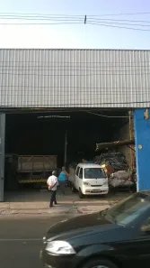 Galpão/Depósito/Armazém à venda, 254m² no Carlos Prates, Belo Horizonte