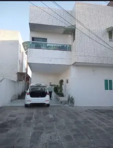 Apartamento com 2 Quartos à venda, 52m² no João Paulo II, João Pessoa