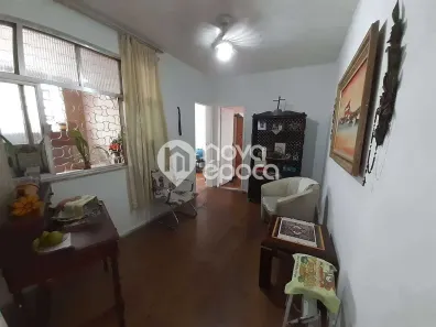 Casa com 7 Quartos à venda, 372m² no Vila Isabel, Rio de Janeiro