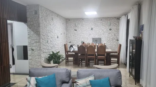 Apartamento com 3 Quartos à venda, 188m² no José Menino, Santos