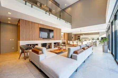 Casa de Condomínio com 5 Quartos à venda, 412m² no Vila Nova, Porto Alegre