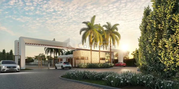 Lote/Terreno à venda, 181m² no Itambé, Caucaia