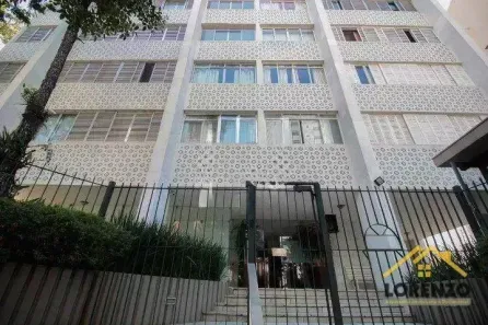 Apartamento com 2 Quartos à venda, 74m² no Cerqueira César, São Paulo