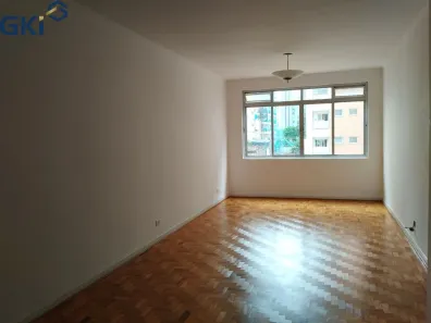 Apartamento com 2 Quartos para venda ou aluguel, 90m² no Pinheiros, São Paulo