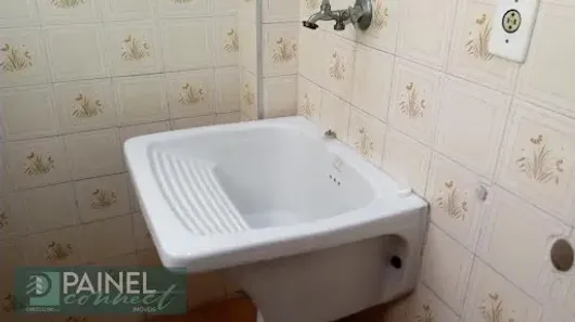 Apartamento com 1 Quarto à venda, 74m² no Itararé, São Vicente