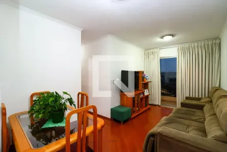 Apartamento com 3 Quartos à venda, 67m² no Jardim Monte Kemel, São Paulo
