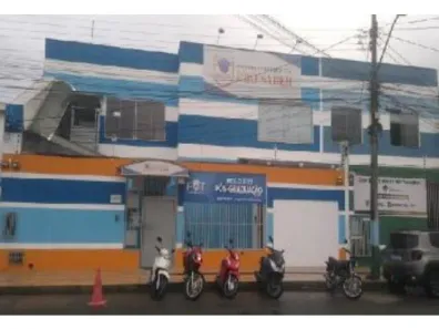 Ponto Comercial à venda, 588m² no Centro, Feira de Santana