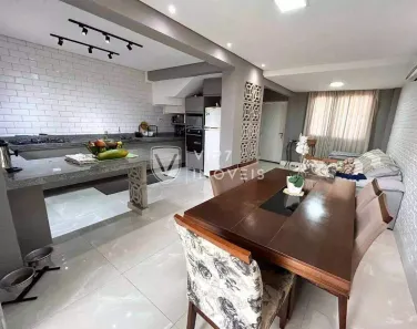 Casa de Condomínio com 3 Quartos à venda, 130m² no Jardim Simus, Sorocaba