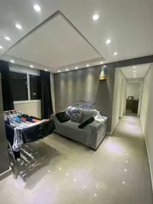 Apartamento com 2 Quartos à venda, 41m² no Jardim Esmeralda, São Paulo