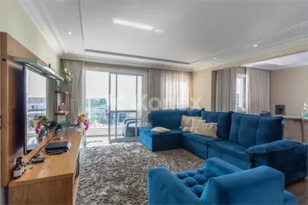 Apartamento com 2 Quartos à venda, 92m² no Alto da Lapa, São Paulo