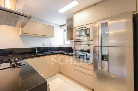 Apartamento com 2 Quartos à venda, 60m² no Jardim Paulista, São Paulo