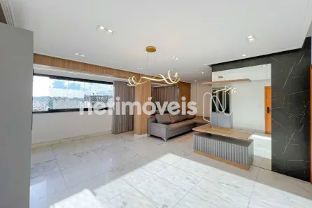 Apartamento com 3 Quartos à venda, 120m² no Castelo, Belo Horizonte