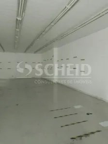 Ponto Comercial para alugar, 130m² no Socorro, São Paulo
