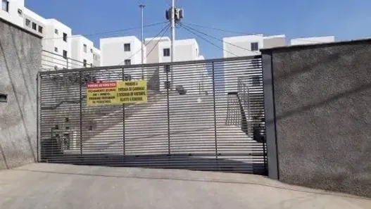Apartamento com 2 Quartos à venda, 50m² no Jardim Alvorada, Contagem