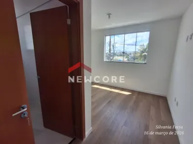 Apartamento com 2 Quartos à venda, 52m² no Santa Mônica, Belo Horizonte