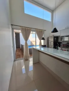 Casa de Condomínio com 3 Quartos à venda, 168m² no Residencial Figueira II, São José do Rio Preto
