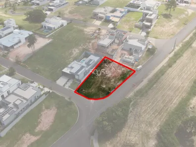 Lote/Terreno à venda, 611m² no Condomínio Terras de São José, Itu