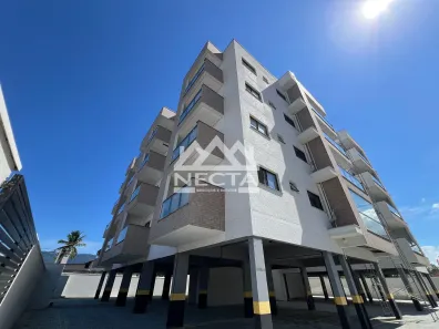 Apartamento com 1 Quarto à venda, 37m² no Jardim Brasil, Caraguatatuba