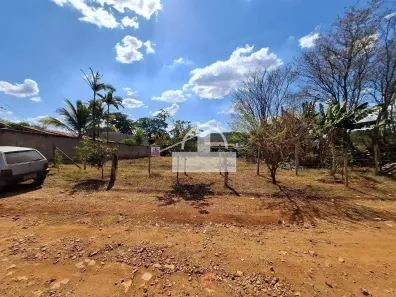 Lote/Terreno à venda, 840m² no Residencial Pôr do Sol, Sete Lagoas