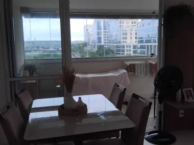 Apartamento com 3 Quartos à venda, 100m² no Barra Olímpica, Rio de Janeiro