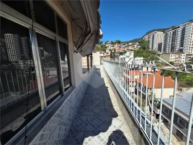 Cobertura com 2 Quartos à venda, 150m² no Tijuca, Rio de Janeiro