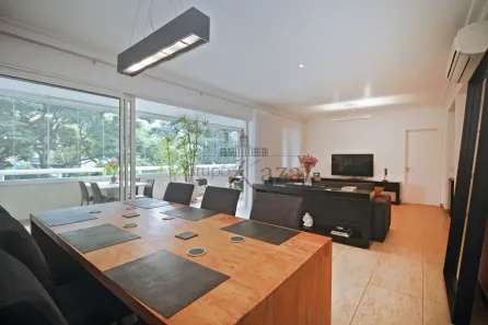 Apartamento com 3 Quartos à venda, 151m² no Itaim Bibi, São Paulo