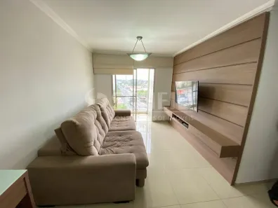Apartamento com 3 Quartos à venda, 72m² no Vila Alexandria, São Paulo