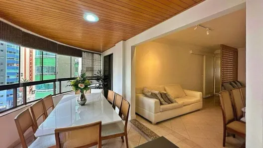 Apartamento com 2 Quartos à venda, 75m² no Centro, Balneário Camboriú