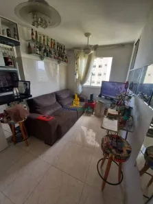 Apartamento com 2 Quartos à venda, 44m² no Jardim Las Vegas, Guarulhos