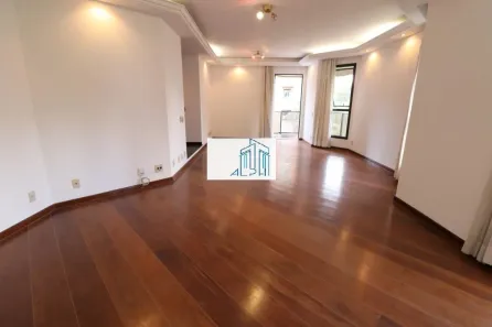 Apartamento com 4 Quartos à venda, 157m² no Vila Mariana, São Paulo