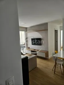 Apartamento com 2 Quartos à venda, 60m² no Parque da Vila Prudente, São Paulo