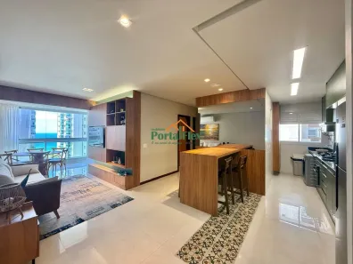 Apartamento com 3 Quartos à venda, 85m² no Praia de Itaparica, Vila Velha