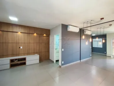 Apartamento com 2 Quartos à venda, 69m² no Residencial Parque Granja Cecília B, Bauru