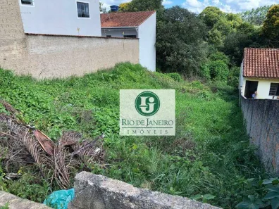 Lote/Terreno à venda, 275m² no Estância São José, Poços de Caldas