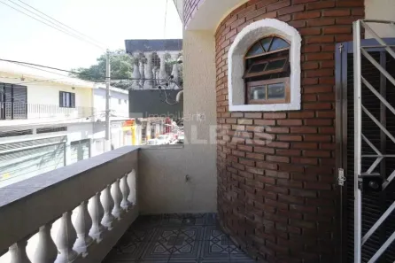 Sobrado com 2 Quartos à venda, 180m² no Vila Nova, São Paulo