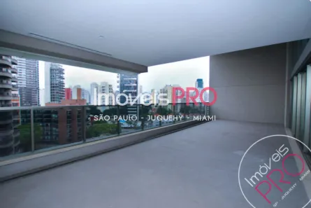 Apartamento com 4 Quartos à venda, 343m² no Vila Olímpia, São Paulo