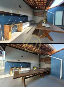 Casa com 4 Quartos à venda, 300m² no Vila Vendramini, Itapetininga