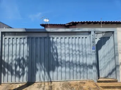 Casa com 3 Quartos à venda, 150m² no Vila Elmaz, São José do Rio Preto