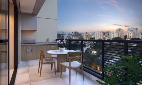 Apartamento com 2 Quartos à venda, 93m² no Vila Yara, Osasco