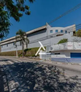 Galpão/Depósito/Armazém à venda, 3721m² no Paraíso (Polvilho), Cajamar