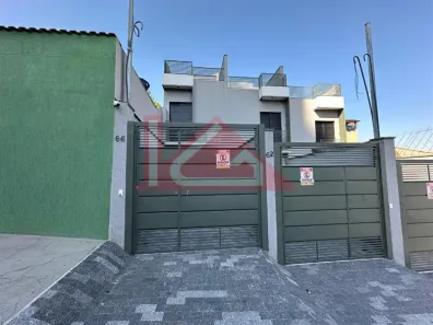 Sobrado com 3 Quartos à venda, 80m² no Bosque da Saúde, São Paulo