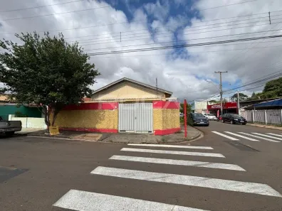 Casa com 3 Quartos para alugar, 150m² no Jardim Ricetti, São Carlos