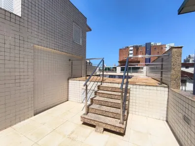 Casa com 4 Quartos à venda, 460m² no Campo Grande, Santos