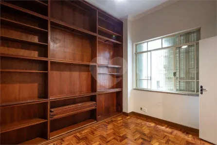 Apartamento com 2 Quartos à venda, 103m² no Higienópolis, São Paulo