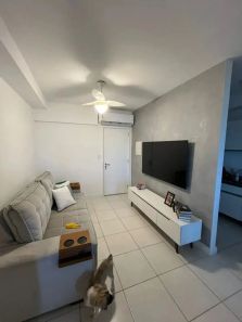 Apartamento com 1 Quarto à venda, 59m² no Rio Vermelho, Salvador