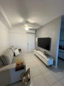 Apartamento com 1 Quarto à venda, 59m² no Rio Vermelho, Salvador